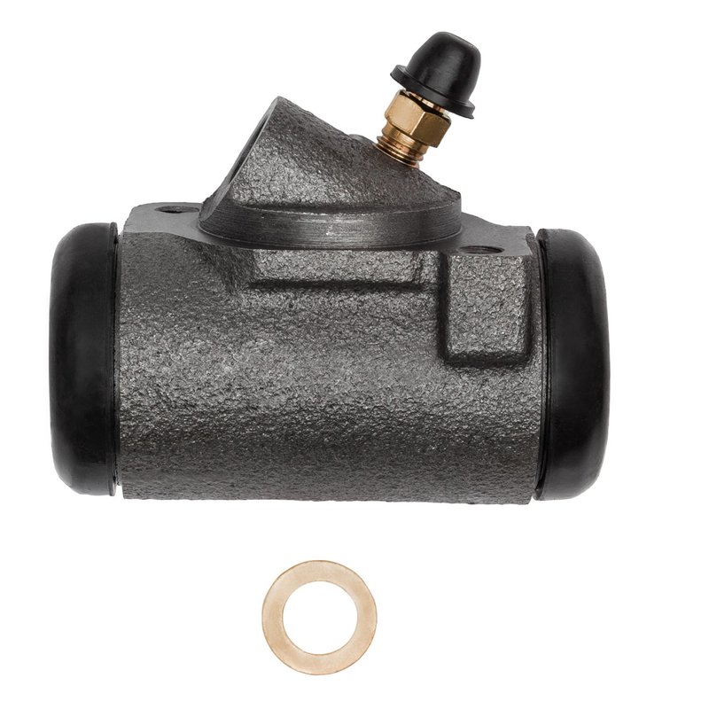 Dynamite Friction 375-47019 Drum Brake Wheel Cylinder - Front Left