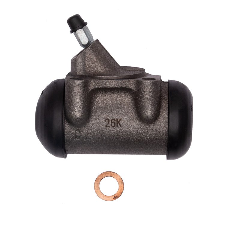 Dynamite Friction 375-47056 Drum Brake Wheel Cylinder - Front Left, Rear Left or Rear Right