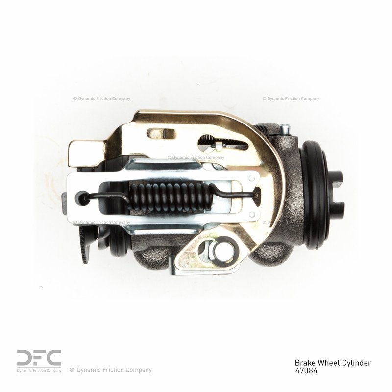 Dynamite Friction 375-47084 Drum Brake Wheel Cylinder - Rear Right Rearward