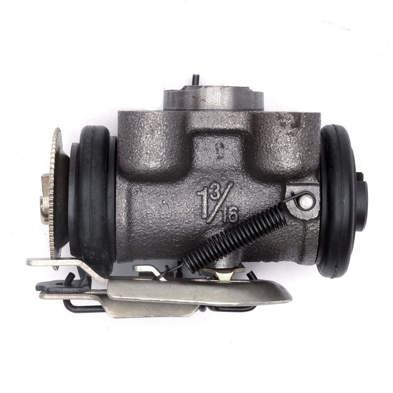 Dynamite Friction 375-47086 Drum Brake Wheel Cylinder - Rear Right Rearward