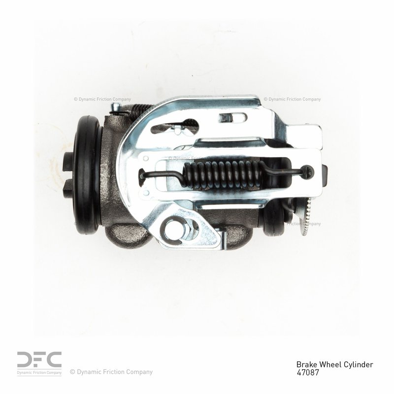 Dynamite Friction 375-47087 Drum Brake Wheel Cylinder