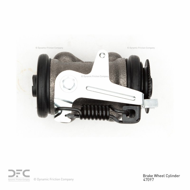 Dynamite Friction 375-47097 Drum Brake Wheel Cylinder - Rear Right Rearward