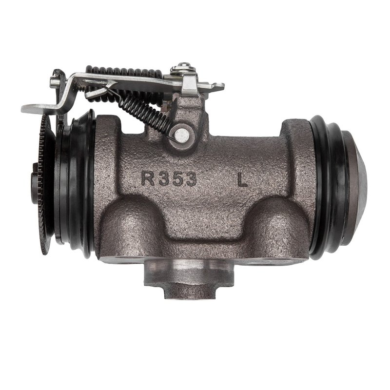 Dynamite Friction 375-47109 Drum Brake Wheel Cylinder - Rear Left Rearward