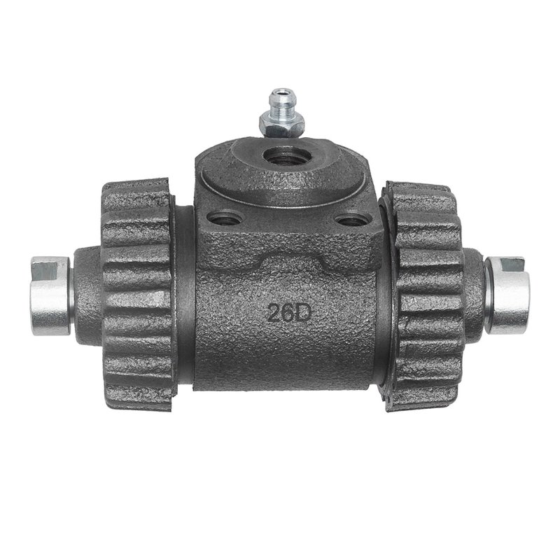 Dynamite Friction 375-47124 Drum Brake Wheel Cylinder - Rear