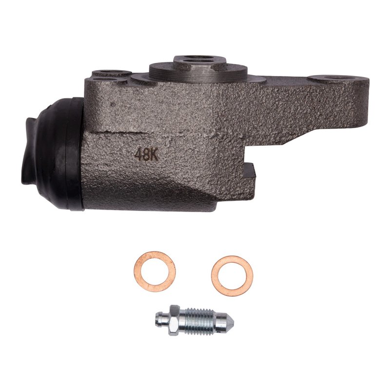 Dynamite Friction 375-47125 Drum Brake Wheel Cylinder - Front Left or Front Right