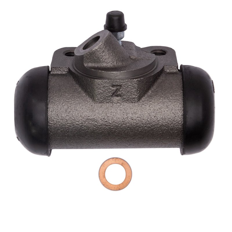 Dynamite Friction 375-54058 Drum Brake Wheel Cylinder - Front Left