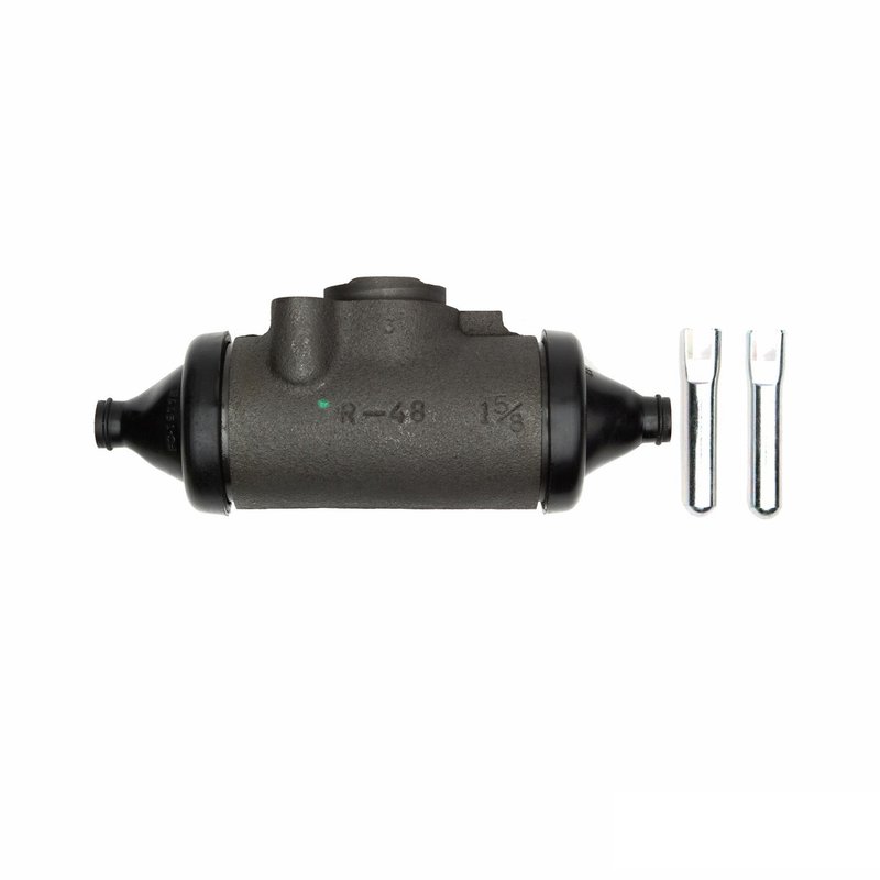 Dynamite Friction 375-54107 Drum Brake Wheel Cylinder - Rear