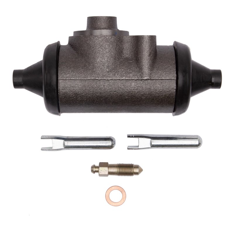 Dynamite Friction 375-54146 Drum Brake Wheel Cylinder - Rear
