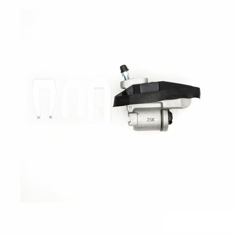 Dynamite Friction 375-67009 Drum Brake Wheel Cylinder - Rear