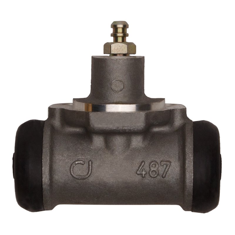 Dynamite Friction 375-67026 Drum Brake Wheel Cylinder - Rear