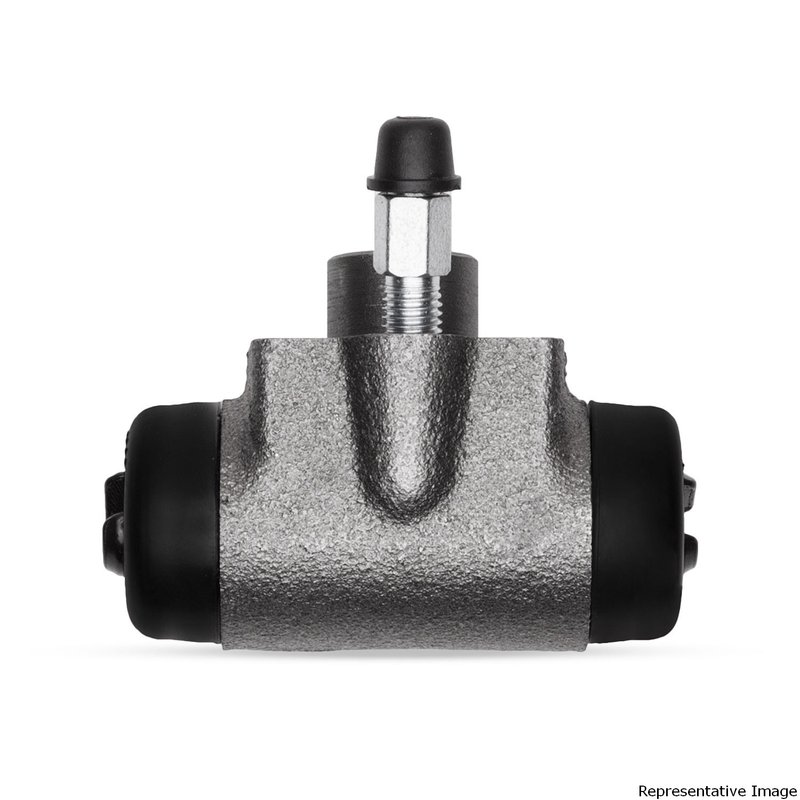 Dynamite Friction 375-71037 Drum Brake Wheel Cylinder - Rear