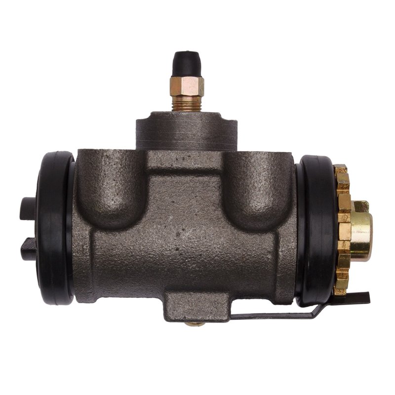 Dynamite Friction 375-72015 Drum Brake Wheel Cylinder - Rear Left Forward