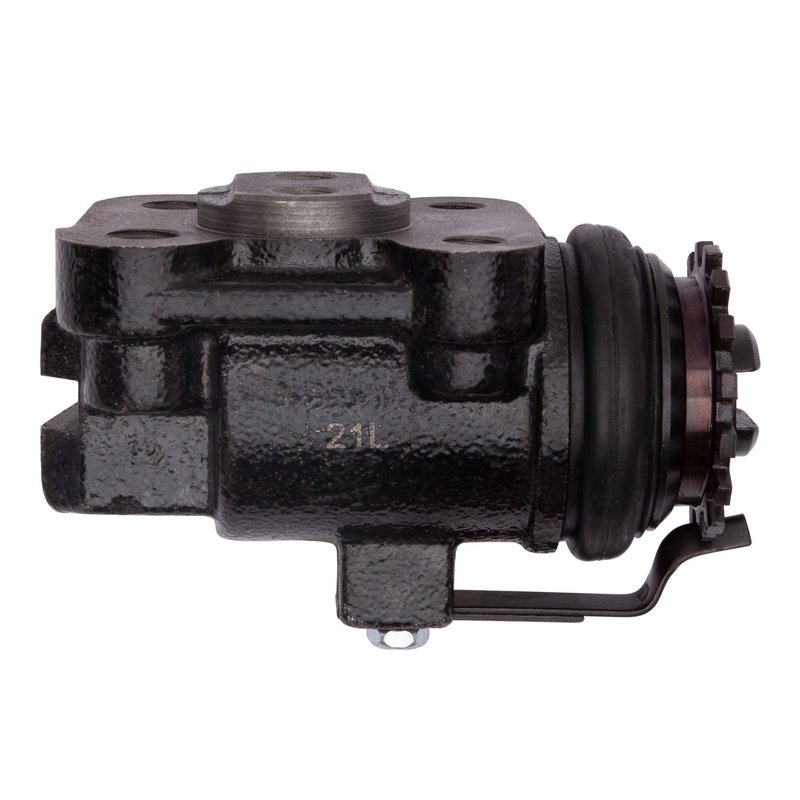 Dynamite Friction 375-72026 Drum Brake Wheel Cylinder - Front Right Rearward