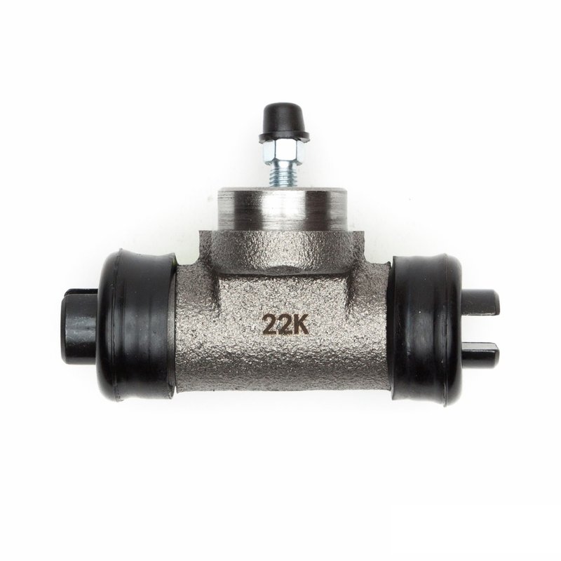 Dynamite Friction 375-74001 Drum Brake Wheel Cylinder - Rear