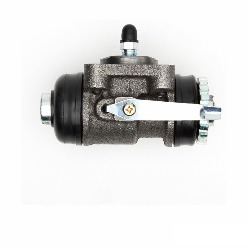 Dynamite Friction 375-76035 Drum Brake Wheel Cylinder - Front Left