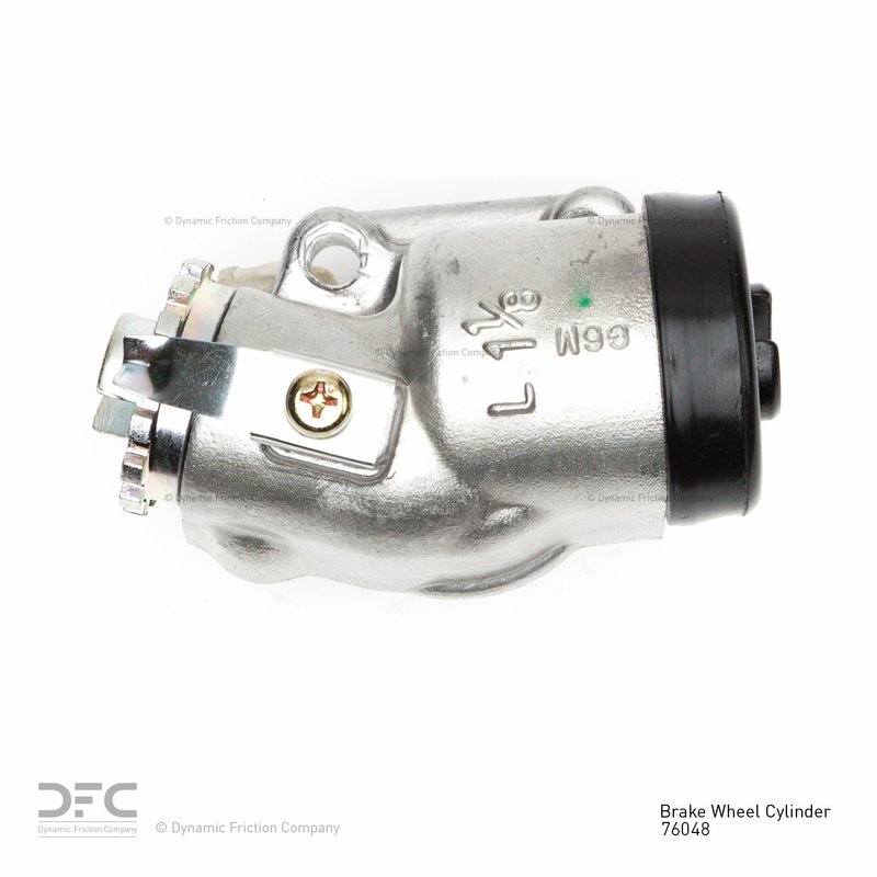 Dynamite Friction 375-76048 Drum Brake Wheel Cylinder - Front Left