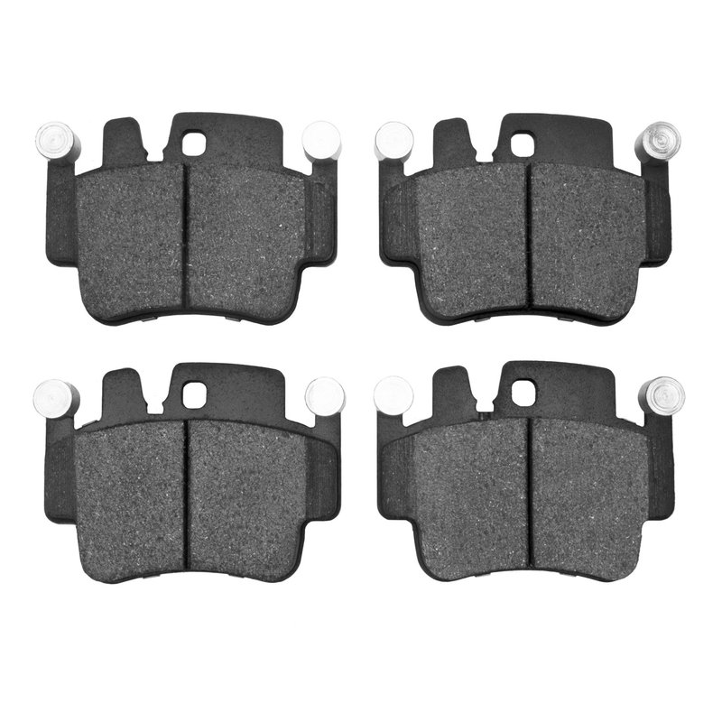 Dynamite Friction 4000-0917-00 Disc Brake Pad Set - Front or Rear