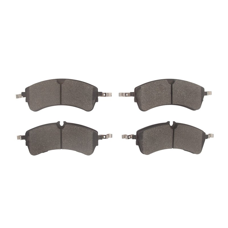 Dynamic Friction 4000-2388-10 Disc Brake Pad Set - Rear