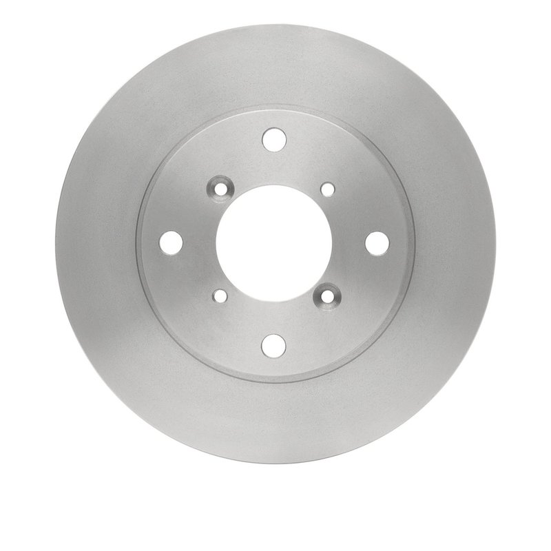 Dynamite Friction 600-01000 Disc Brake Rotor - Front