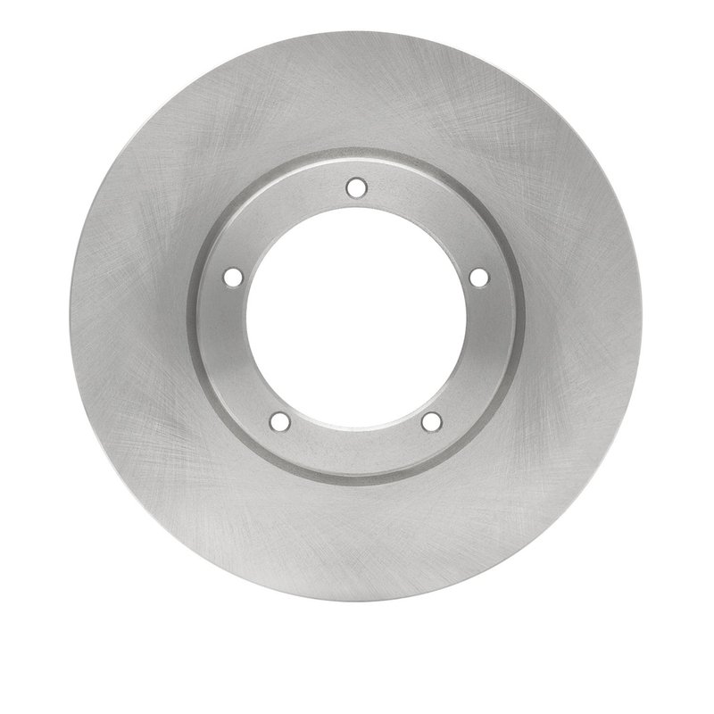 Dynamite Friction 600-02016 Disc Brake Rotor - Front