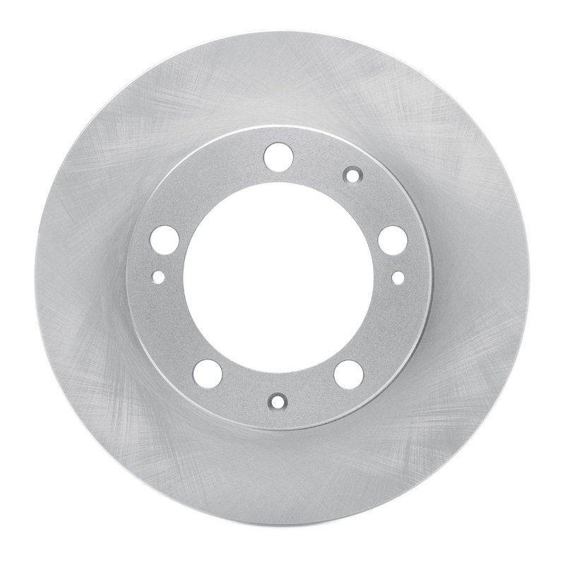 Dynamic Friction 600-02022 Disc Brake Rotor - Front