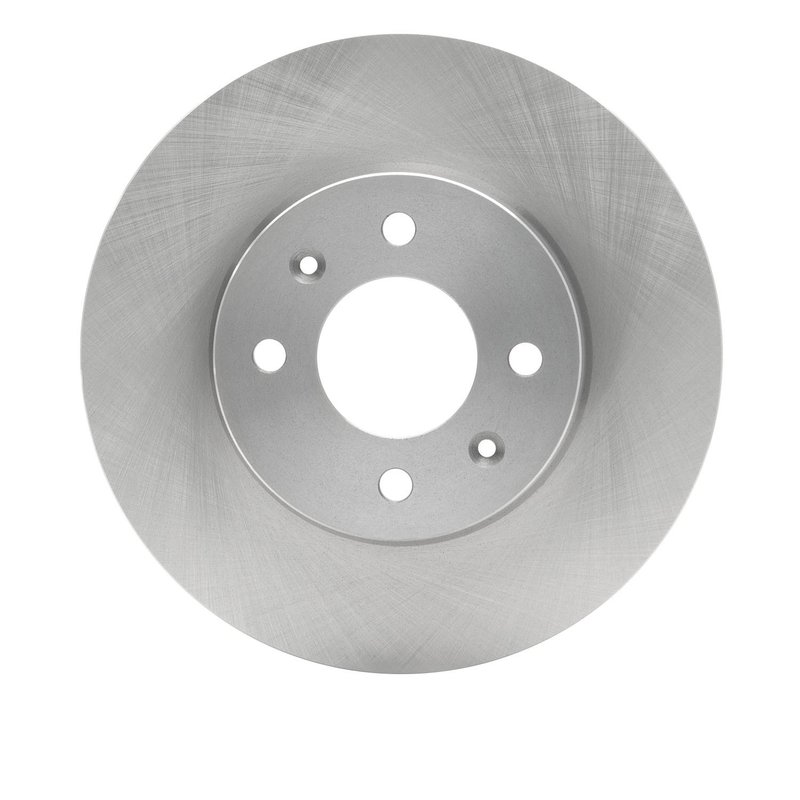 Dynamite Friction 600-03042 Disc Brake Rotor - Front