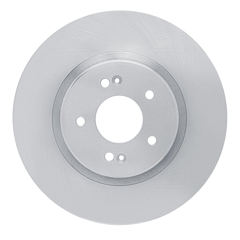Dynamite Friction 600-03067 Disc Brake Rotor - Front