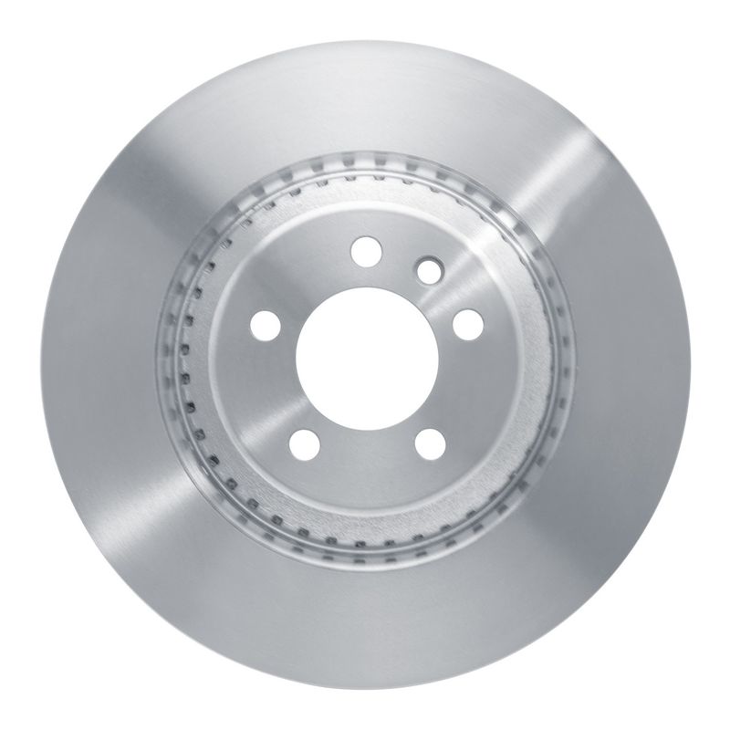 Dynamic Friction 600-11041 Disc Brake Rotor - Rear