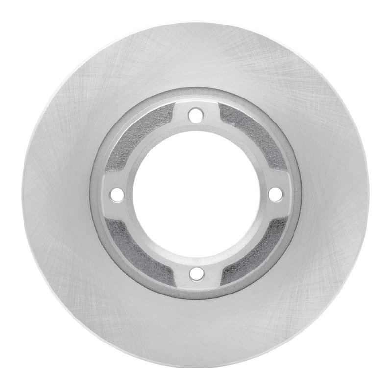 Dynamite Friction 600-13001 Disc Brake Rotor - Rear