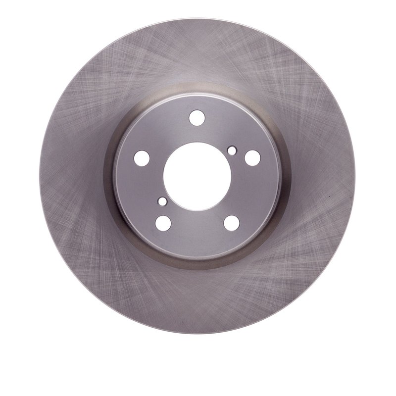 Dynamite Friction 600-13039 Disc Brake Rotor - Front