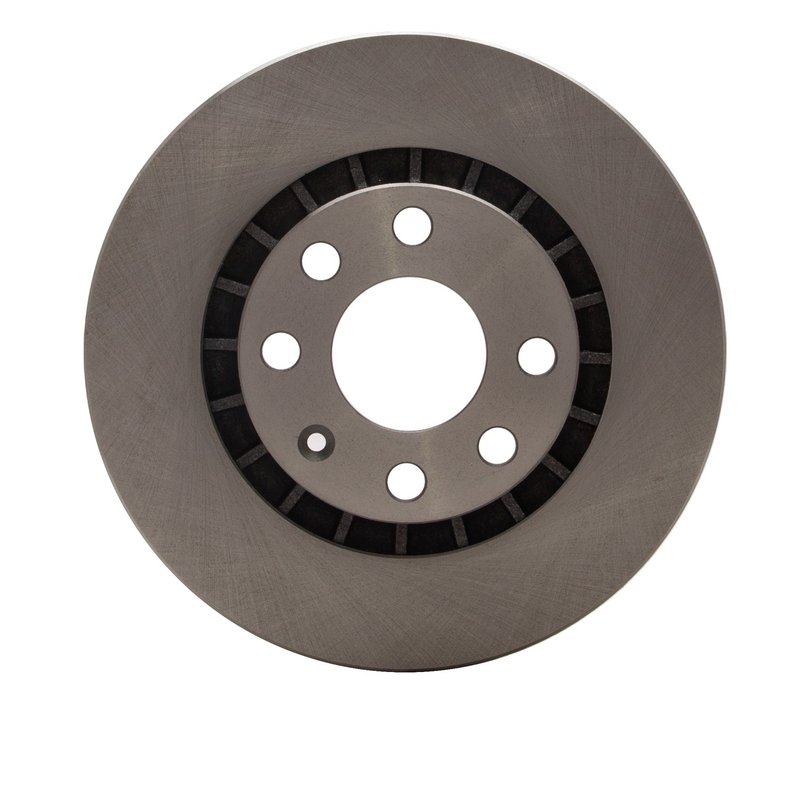 Dynamite Friction 600-18000 Disc Brake Rotor - Front