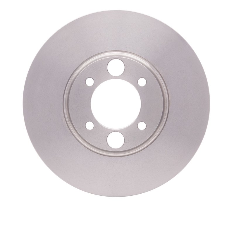 Dynamite Friction 600-20000 Disc Brake Rotor - Rear