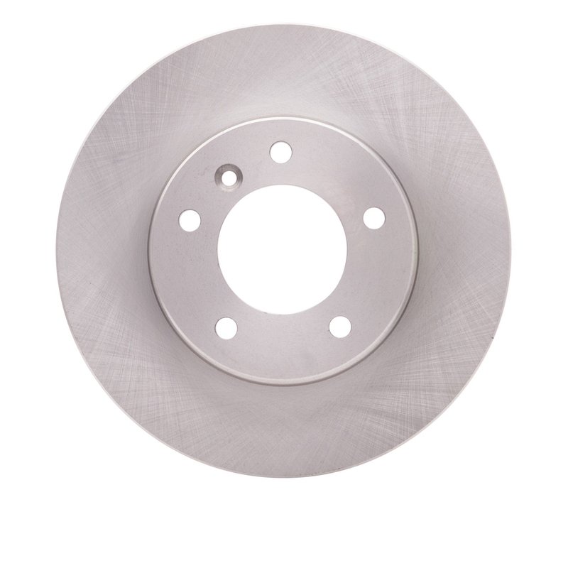 Dynamite Friction 600-20003 Disc Brake Rotor - Front