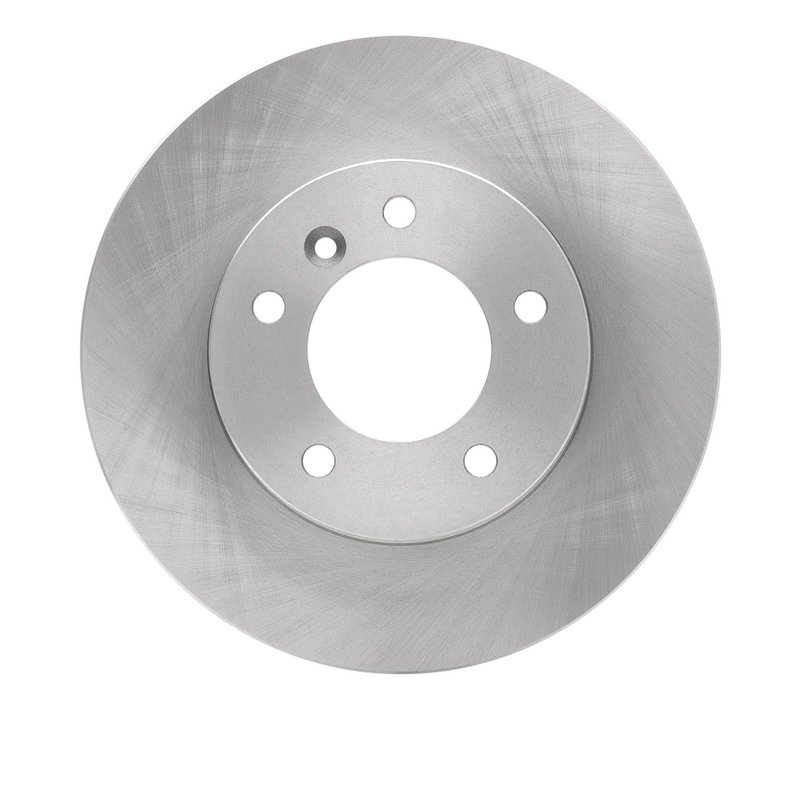 Dynamite Friction 600-20006 Disc Brake Rotor - Front