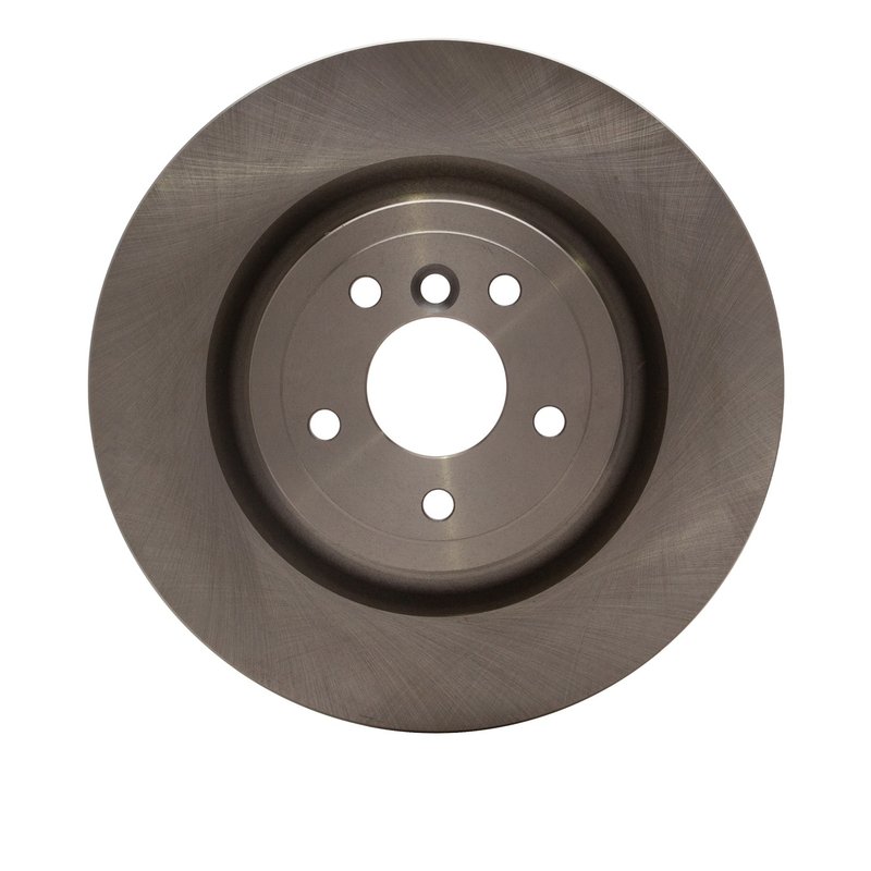 Dynamite Friction 600-20035 Disc Brake Rotor - Rear