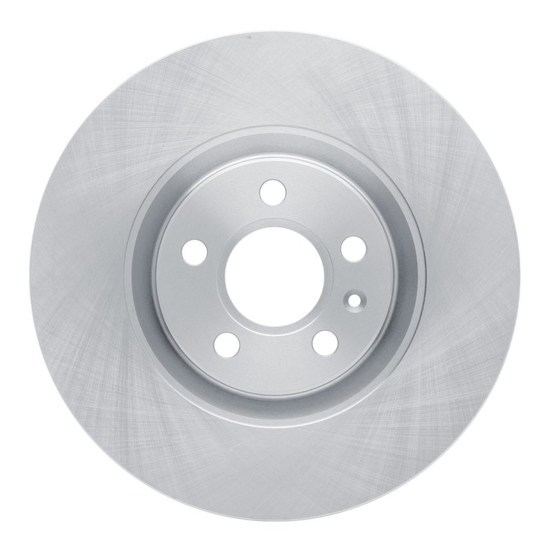 Dynamite Friction 600-27059 Disc Brake Rotor - Front