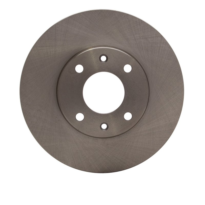 Dynamic Friction 600-28004 Disc Brake Rotor - Front