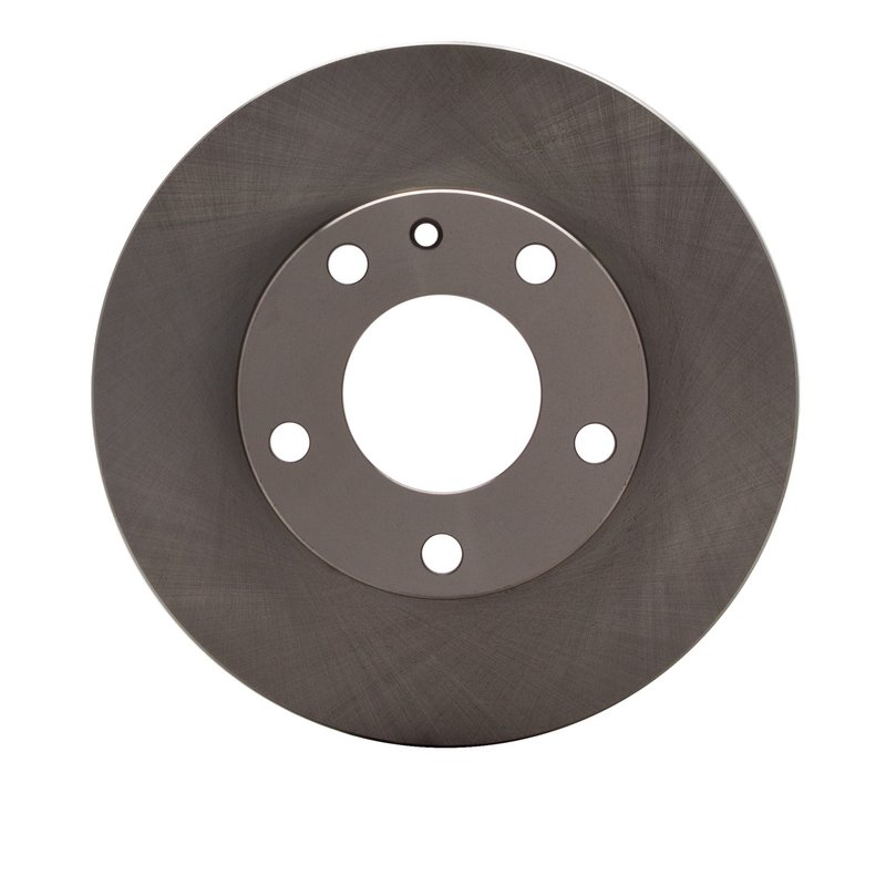 Dynamite Friction 600-31008 Disc Brake Rotor - Front