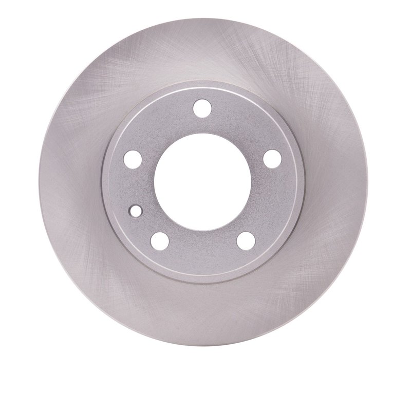 Dynamite Friction 600-31012 Disc Brake Rotor - Front