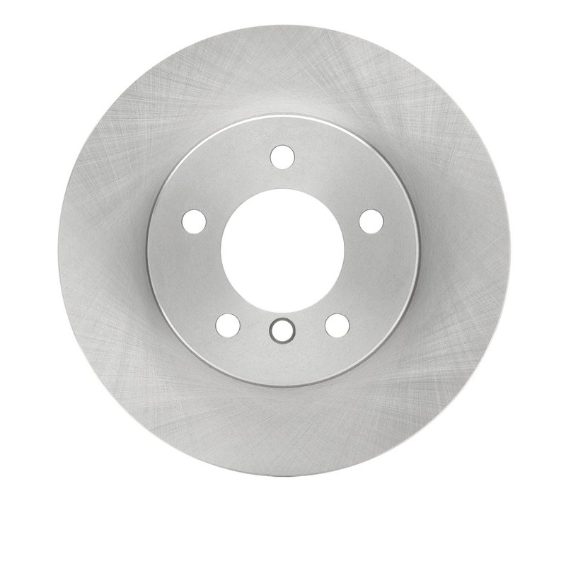 Dynamite Friction 600-31046 Disc Brake Rotor - Front