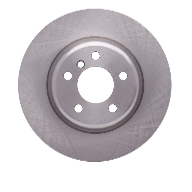 Dynamite Friction 600-31103 Disc Brake Rotor - Front