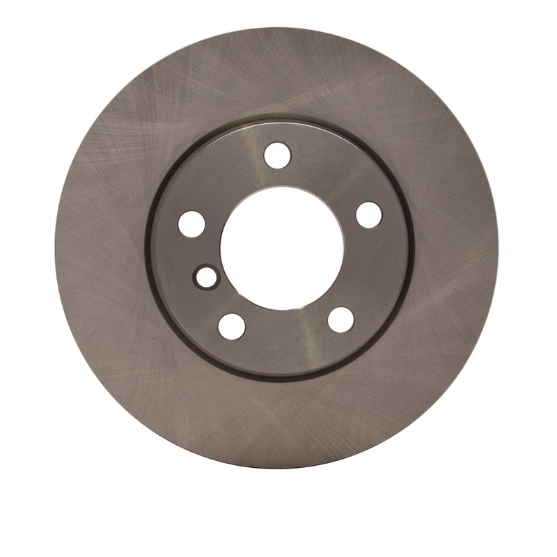 Dynamite Friction 600-32009 Disc Brake Rotor - Front