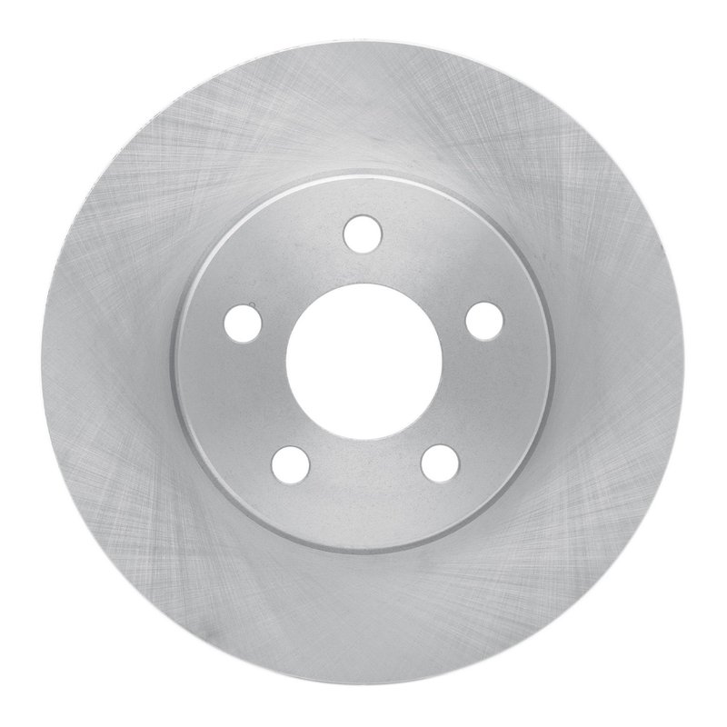Dynamite Friction 600-40016 Disc Brake Rotor - Front