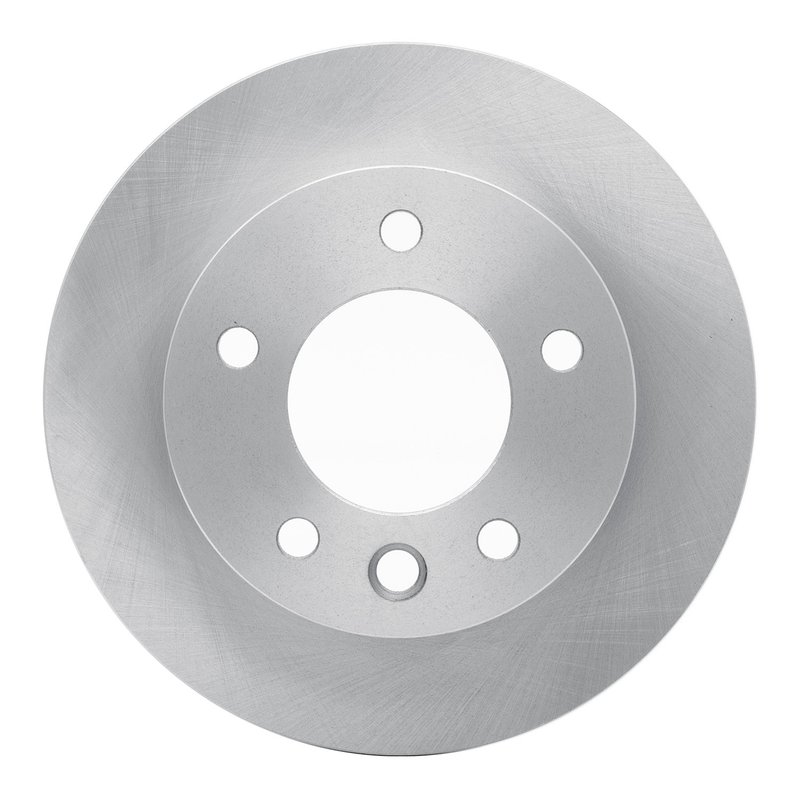 Dynamite Friction 600-40042 Disc Brake Rotor - Front