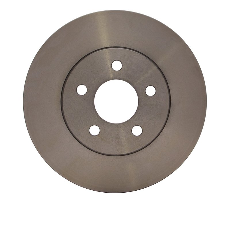 Dynamite Friction 600-40060 Disc Brake Rotor - Front