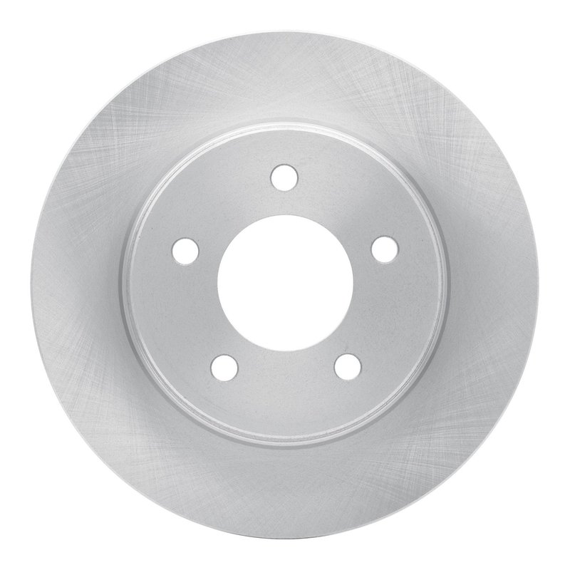 Dynamite Friction 600-40067 Disc Brake Rotor - Front