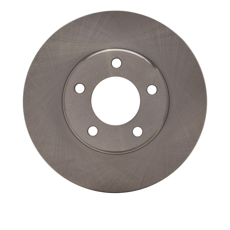 Dynamite Friction 600-40070 Disc Brake Rotor - Front