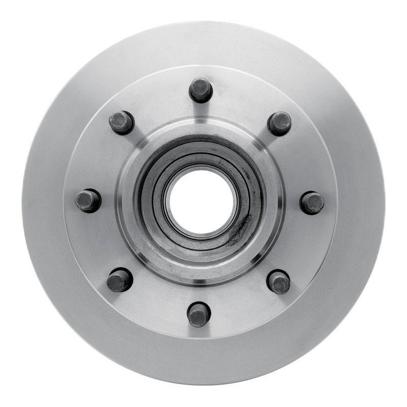 Dynamic Friction 600-40079 Disc Brake Rotor - Front