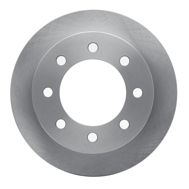 Dynamite Friction 600-40088 Disc Brake Rotor - Front