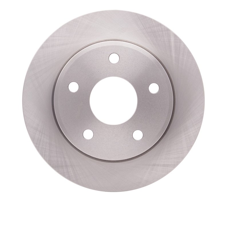 Dynamite Friction 600-40105 Disc Brake Rotor - Front